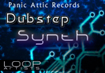  Panic Attic Records - Panic Attic Dubstep Synth - Dubstep Synth Loops - Loop Pack 